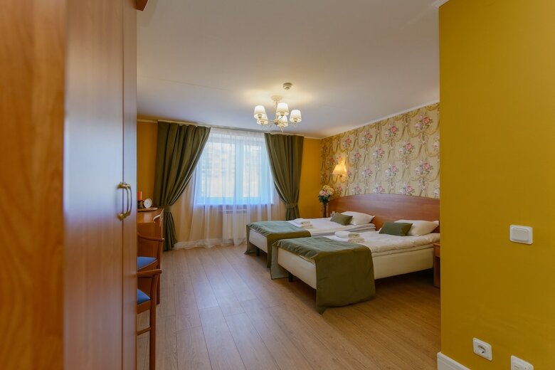 Karelia Business Hotel