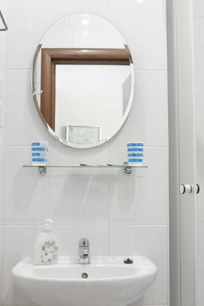 Bed & Breakfast Nevsky 3 Guest House