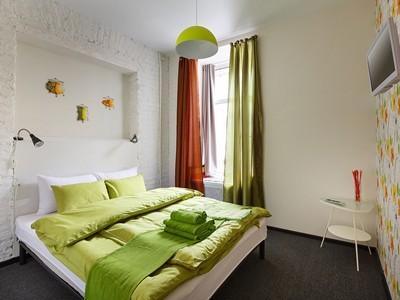 Station Hotel K43