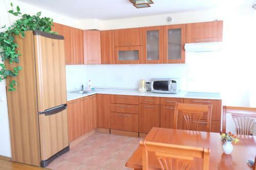 Apartments Inpredservice