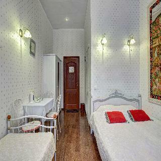 Bed & Breakfast Comfort On Chekhova