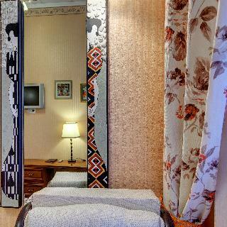 Bed & Breakfast Comfort On Chekhova
