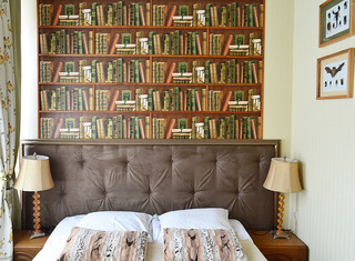 Bed & Breakfast Comfort On Chekhova