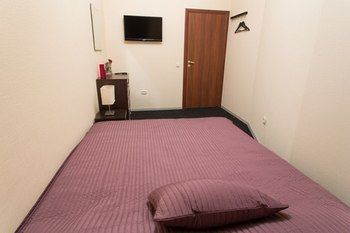 Old Flat Hostel On Nekrasova