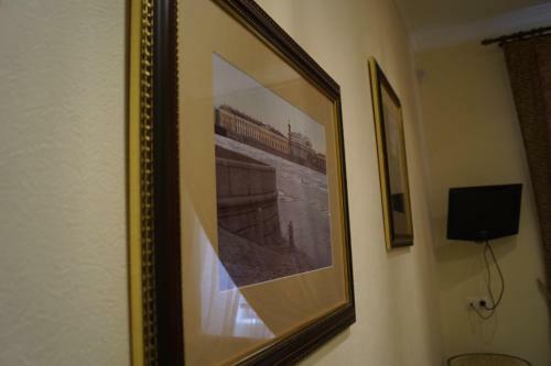 Hotel Rubinshteina 5