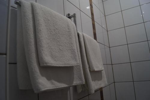 Hotel Rubinshteina 5