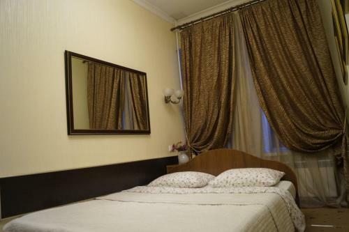 Hotel Rubinshteina 5