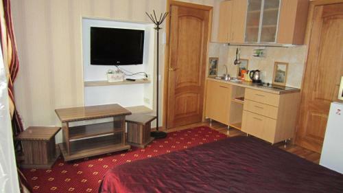 Hotel Rubinshteina 5