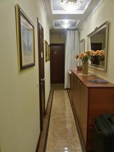 Hotel Rubinshteina 5