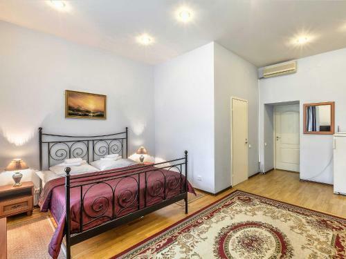 Hostal Abajour At Nevsky