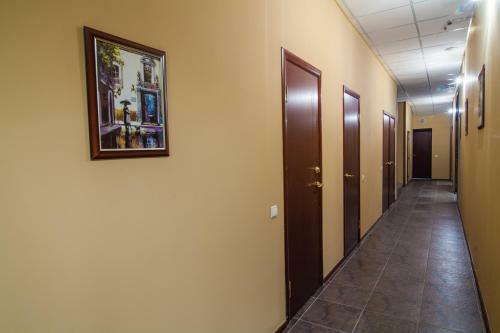 Posada Lotos Spa Hotel