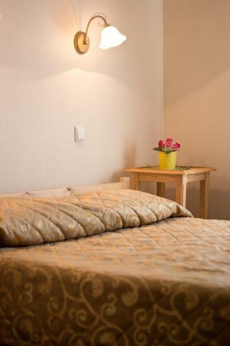 Hotel Lebedushka Na Engelsa