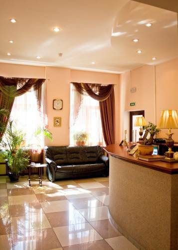 Elizar Hotel