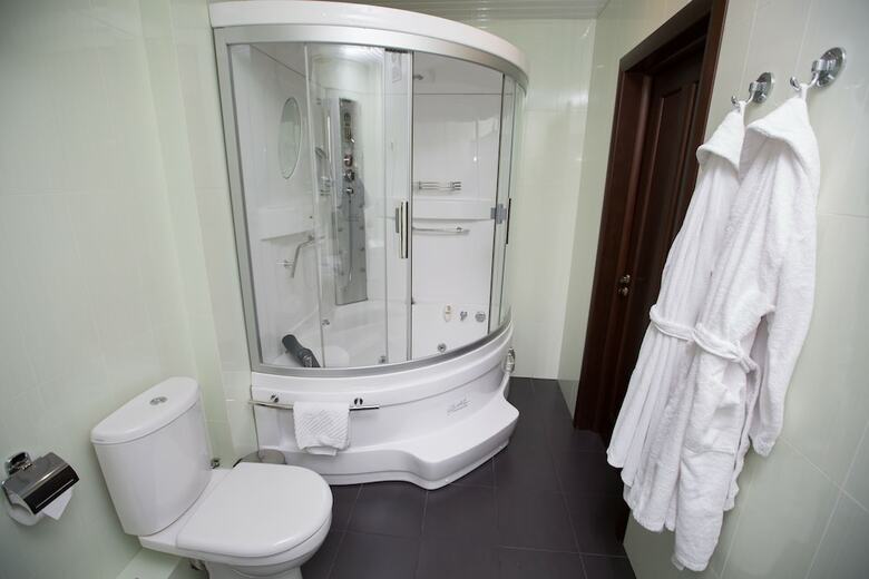 Sharf Hotel