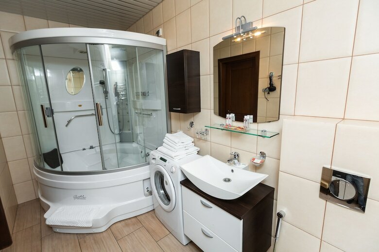 Sharf Hotel