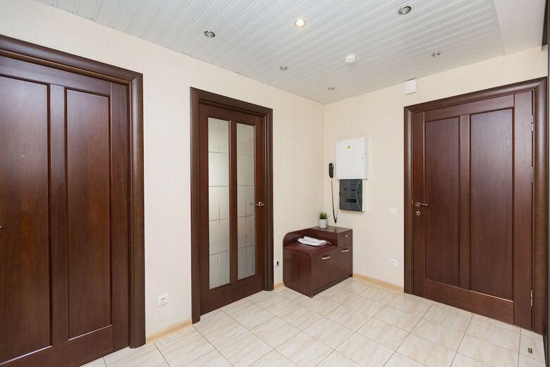 Sharf Hotel
