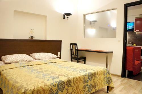 Apartamentos At Lion's Bridge