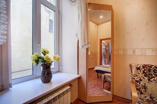 Apartment On Suvorovskiy