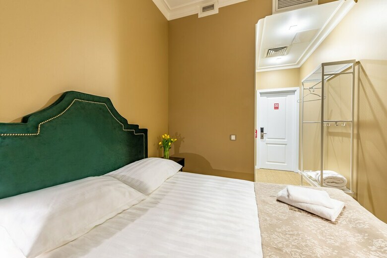 T-hotel