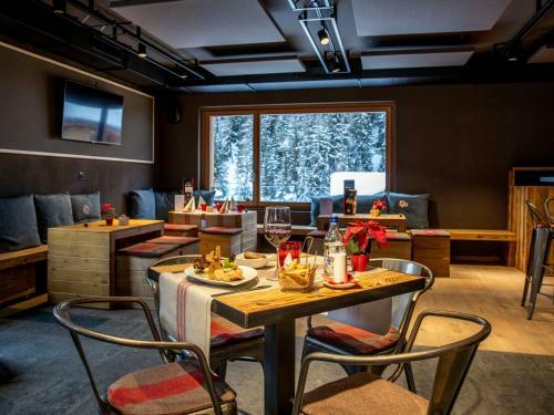 Apartment Swisspeak Resorts Bishorn-76