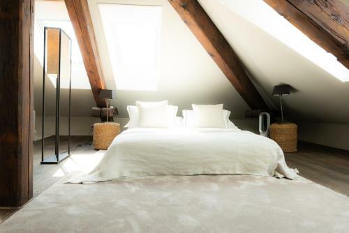 Apartamentos Le Bijou Lq80 Jacuzzi Penthouse