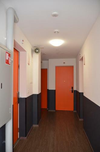 Easyhotel Z�rich West