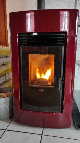 Paccots: Chalet Pour 4 Personnes - Calme