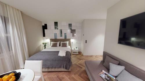 Apartamento Visionapartments Bellariastrasse - Contactless Check-in