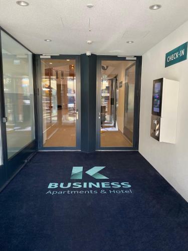 Hotel K Business