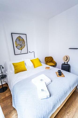 Bed & Breakfast Villa Muralto Rooms & Garden