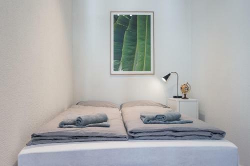Hitrental Wiedikon Apartments