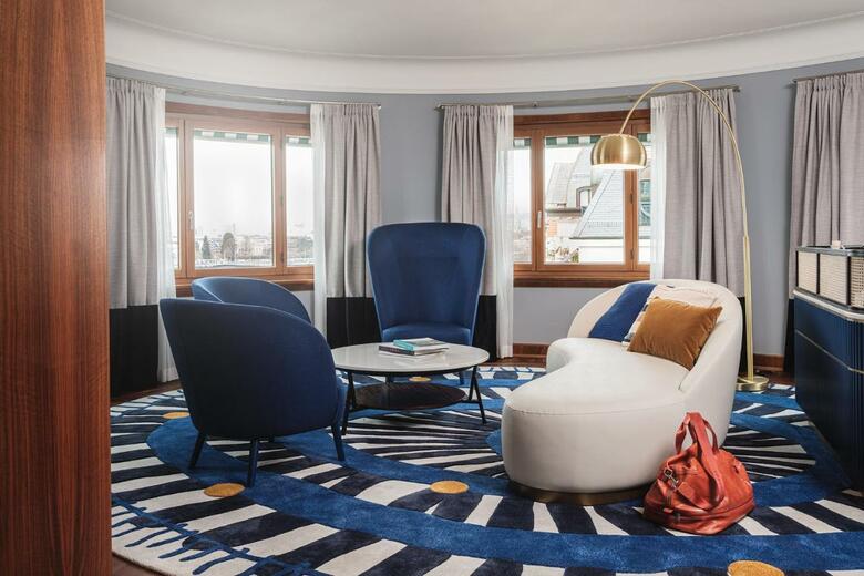 Hotel Ameron Z�rich Bellerive Au Lac