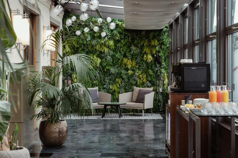 Hotel Ameron Z�rich Bellerive Au Lac