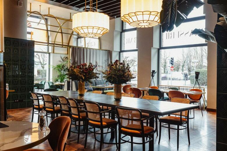 Hotel Ameron Z�rich Bellerive Au Lac