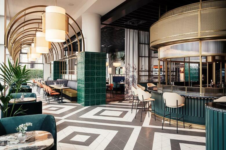 Hotel Ameron Z�rich Bellerive Au Lac