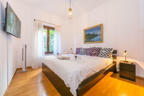 Apartamento Casa Luisa 3.5