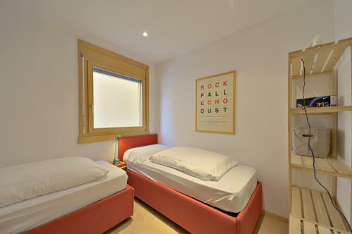 Apartamento Chesa Ladina - Zuoz