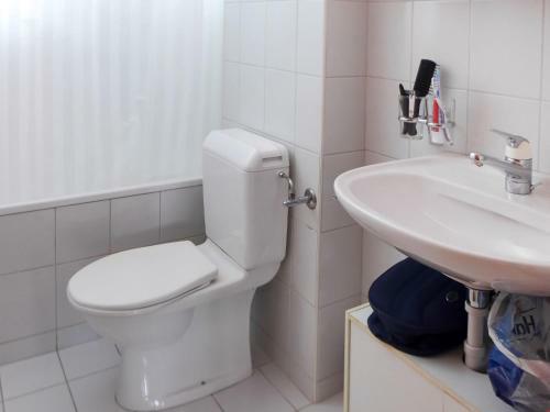 Apartment Antar�s-19