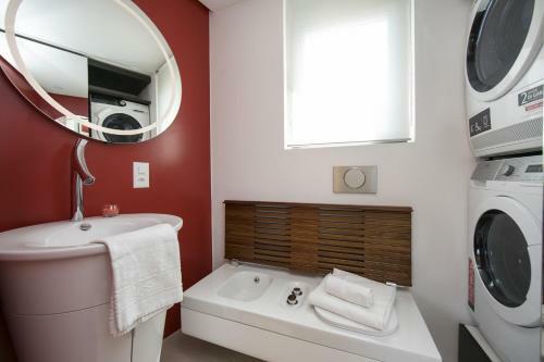 Apartamento Urban Flat Paradiso