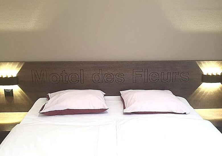 Motel Des Fleurs