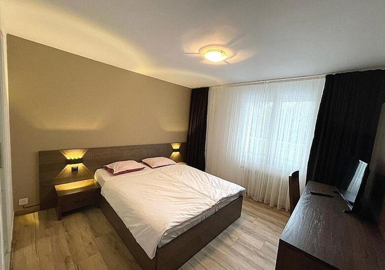 Motel Des Fleurs
