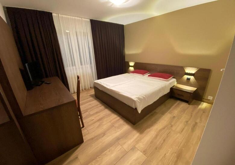 Motel Des Fleurs