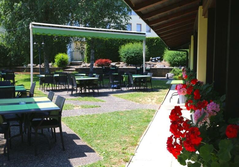 Motel Des Fleurs
