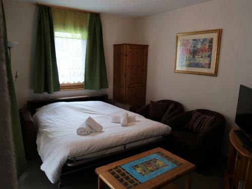 Apartment Montfort - Siv136