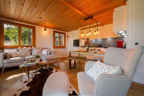 Chalet L'escorial