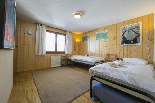Chalet Valais Les Jeunes