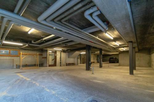 Apartamento App Bellevue B Perfect 4 Pers Stay Ski-in