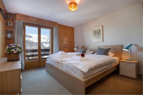 Les Lupins Apartment | 17