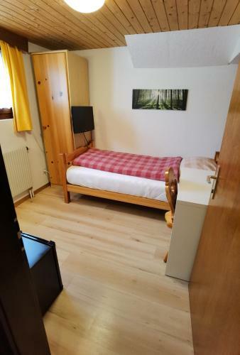 Posada Auberge La Tzoumaz