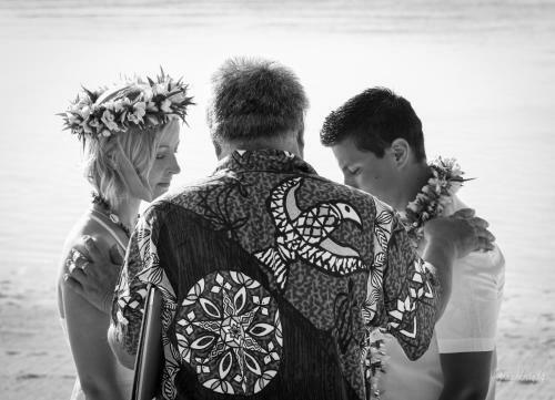 Etu Moana Boutique Beach Villas